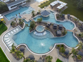 Tritone LUXURY HOTEL THERMAE & SPA Abano Terme
